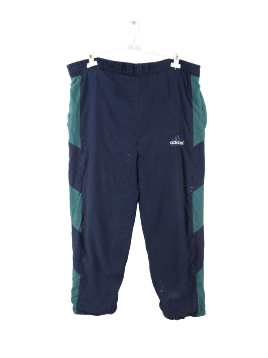 Adidas Equipment Track Pants Blau XXL