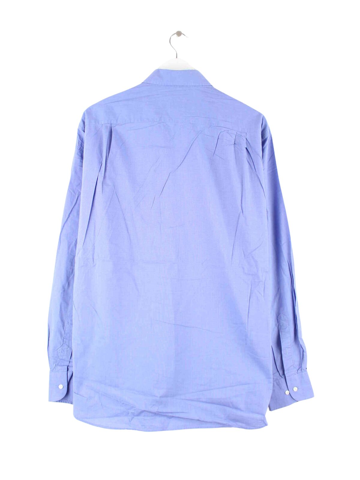 Hugo Boss Hemd Blau XL (back image)