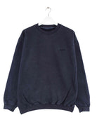 Wrangler 00s Basic Sweater Blau L (front image)