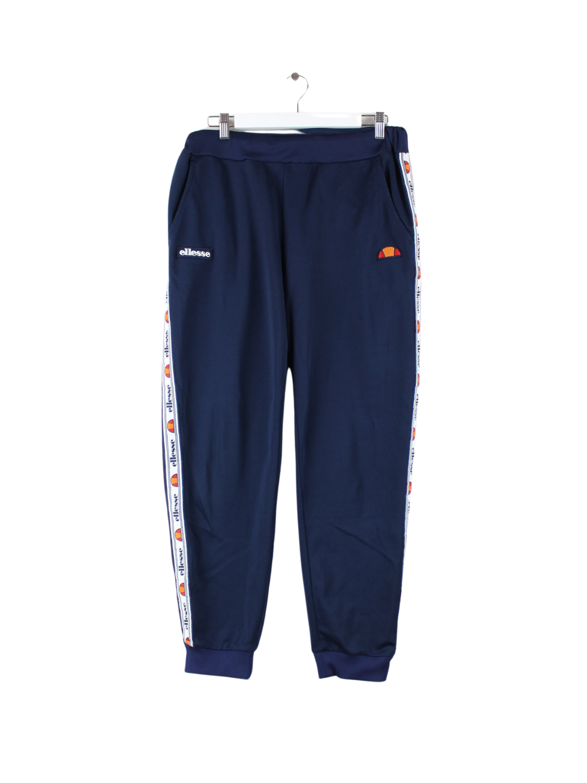 Ellesse essa tape track pants sales
