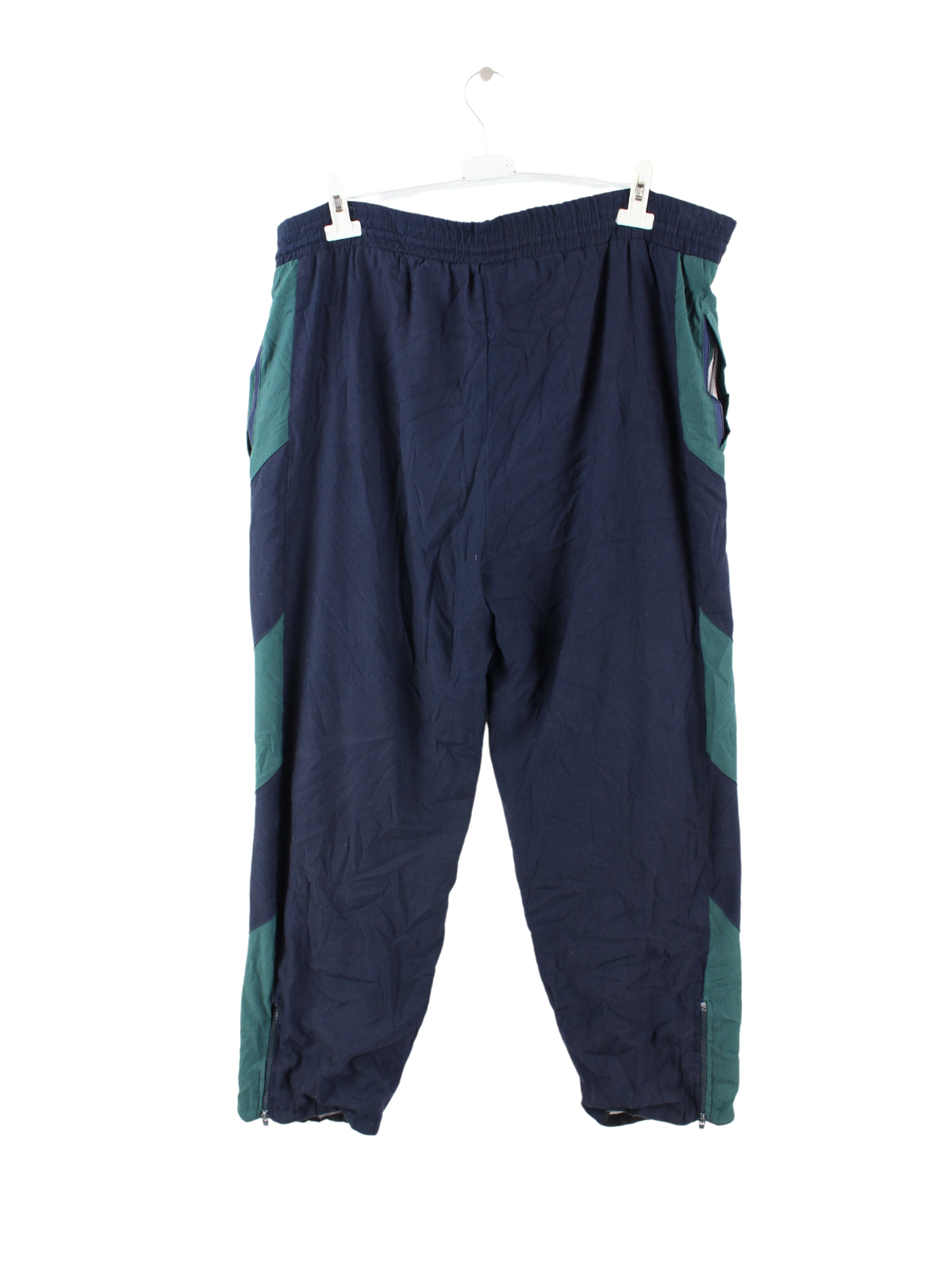 Adidas Equipment Track Pants Blue XXL