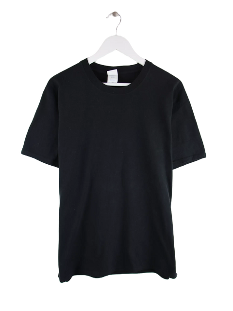 Port & Company Fall 2020 Print T-Shirt Schwarz L