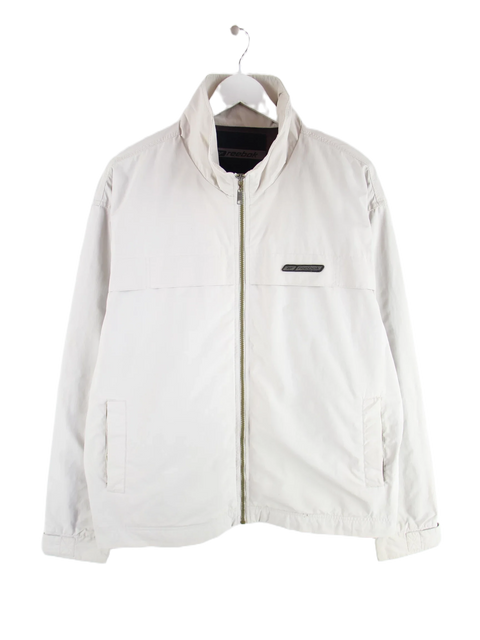Reebok 00s Leichte Jacke Grau M