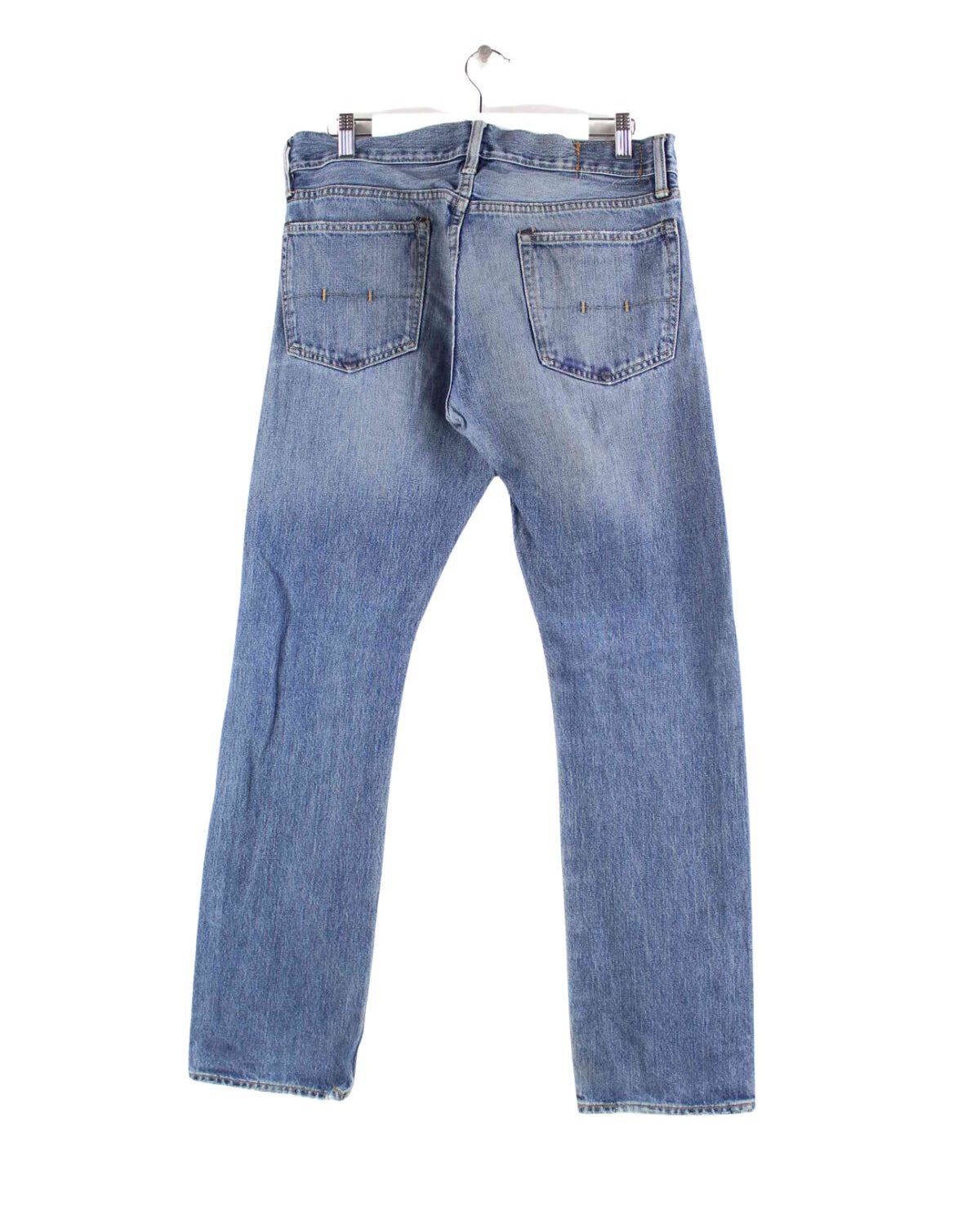 Ralph Lauren Jeans Blau W32 L32 (back image)