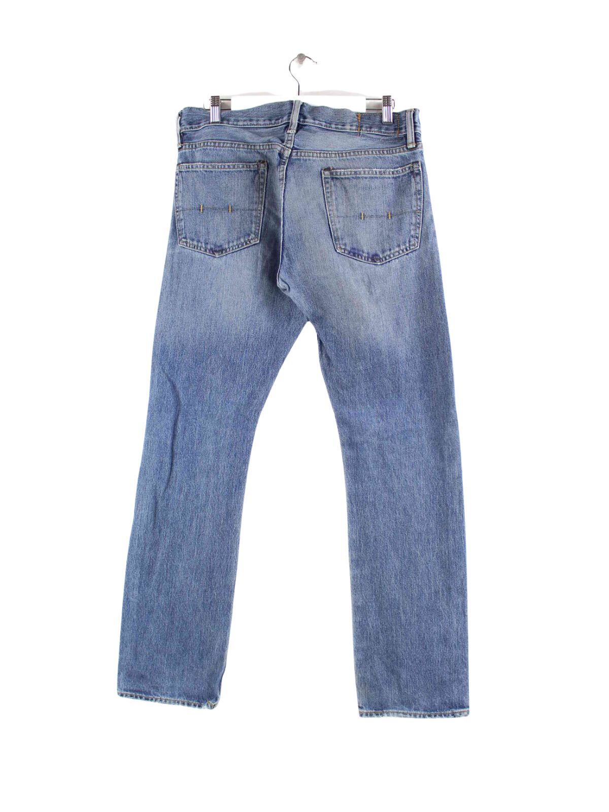 Ralph Lauren Jeans Blau W32 L32 (back image)