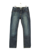Vintage Jeans Blau W32 L32 (front image)