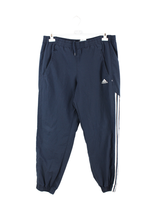 Adidas Track Pants Blau M