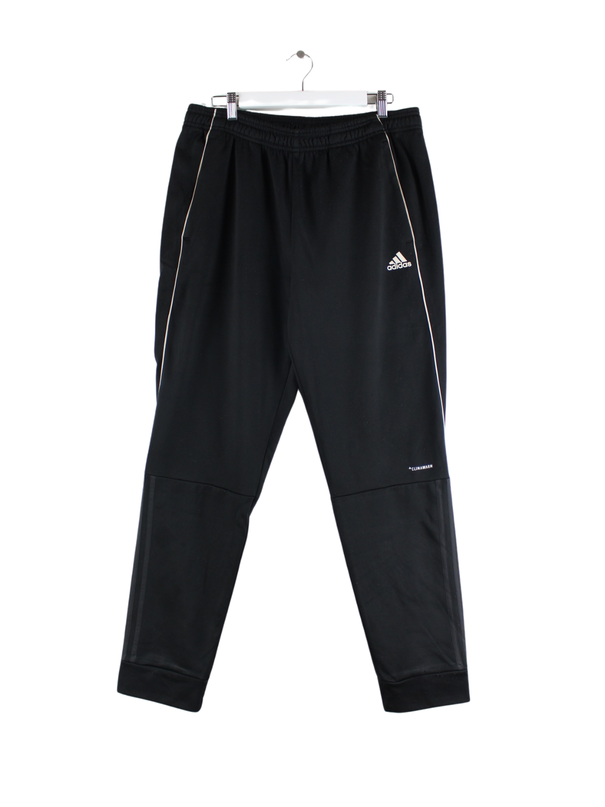 Adidas ClimaWarm Track Pants Schwarz L Peeces