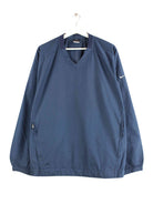 Nike Golf Track Top Sweater Blau L (front image)