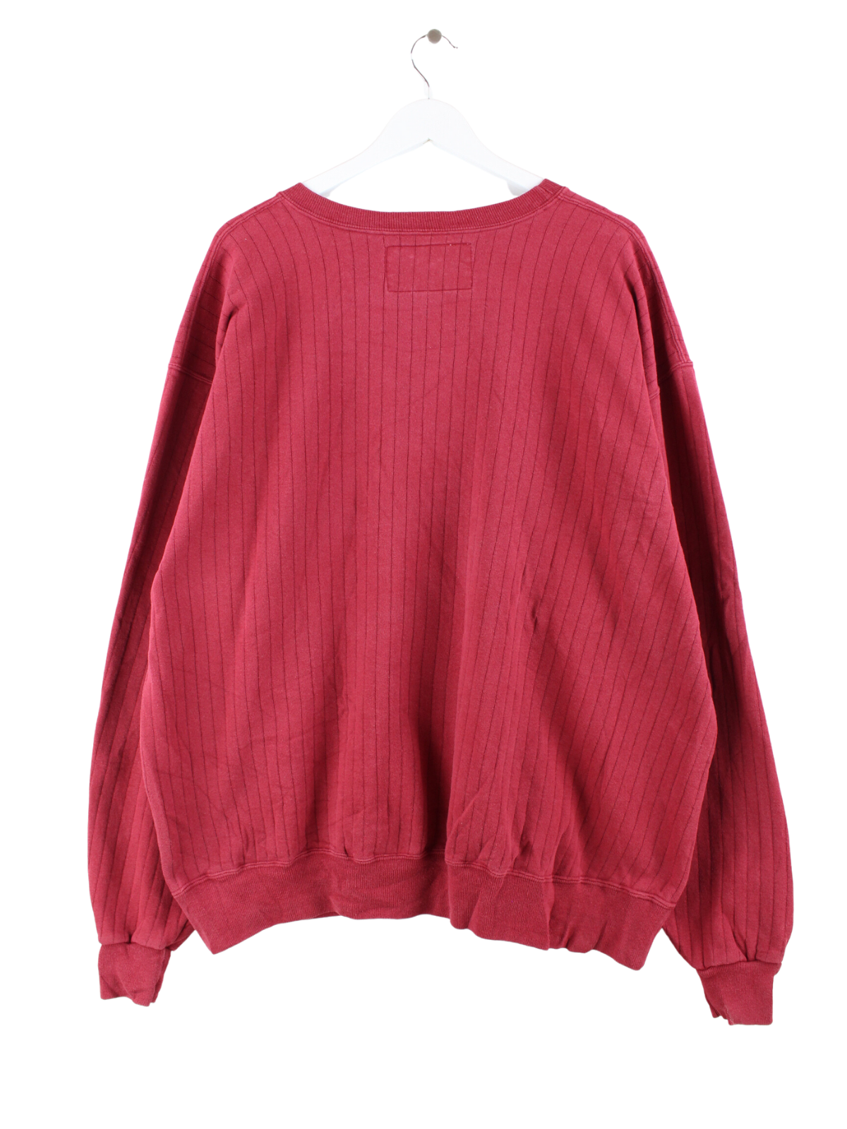 Sweater sales champion red