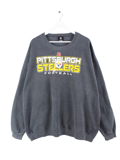 Pittsburgh steelers sweatshirt outlet xxl