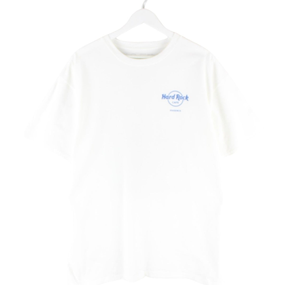 Vintage Hard Rock Cafe Phoenix Graphic Made In A T-shirt - L Vintage Hard Rock Cafe Phoenix Graphic Made In A T-shirt - L