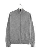 Gant Strickjacke Grau S (front image)