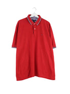 Tommy Hilfiger Basic Polo Rot XXL (front image)