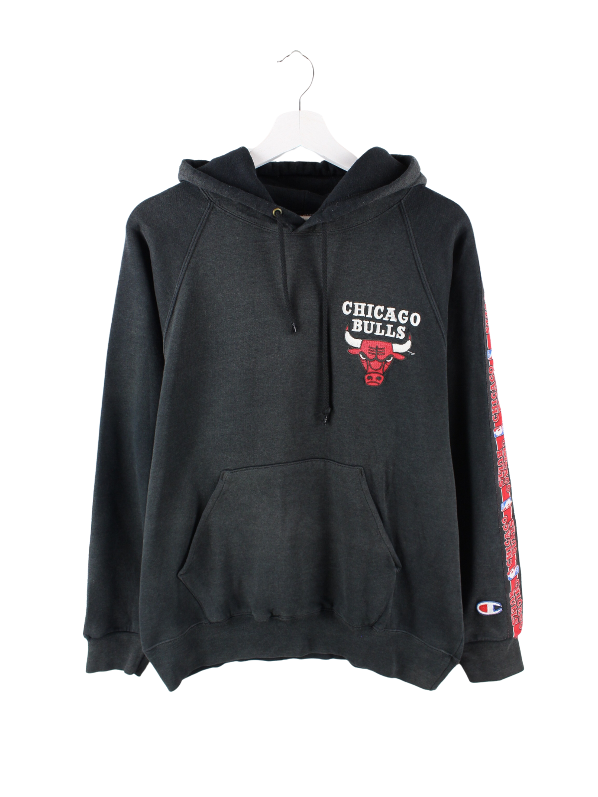 Champion 2024 chicago hoodie