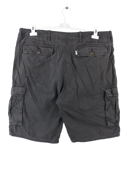 Levi's Cargo Shorts Grau W36