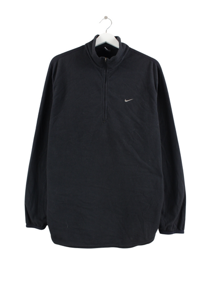 Nike half zip sales vintage