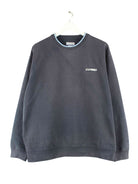 Reebok 00s Basic Sweater Blau L (front image)