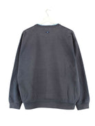 Reebok 00s Basic Sweater Blau L (back image)