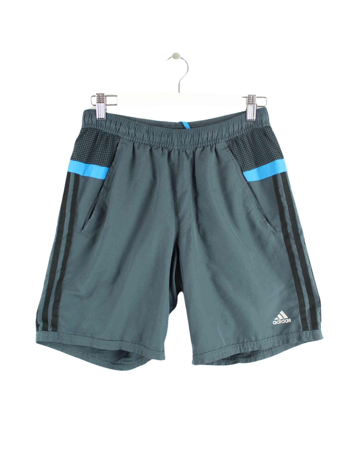 Adidas Shorts Grau S (front image)