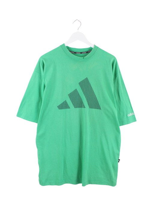 Adidas 90s T-Shirt Grün XL