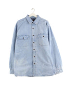 Levi's 00s Jeans Jacke Blau L (front image)