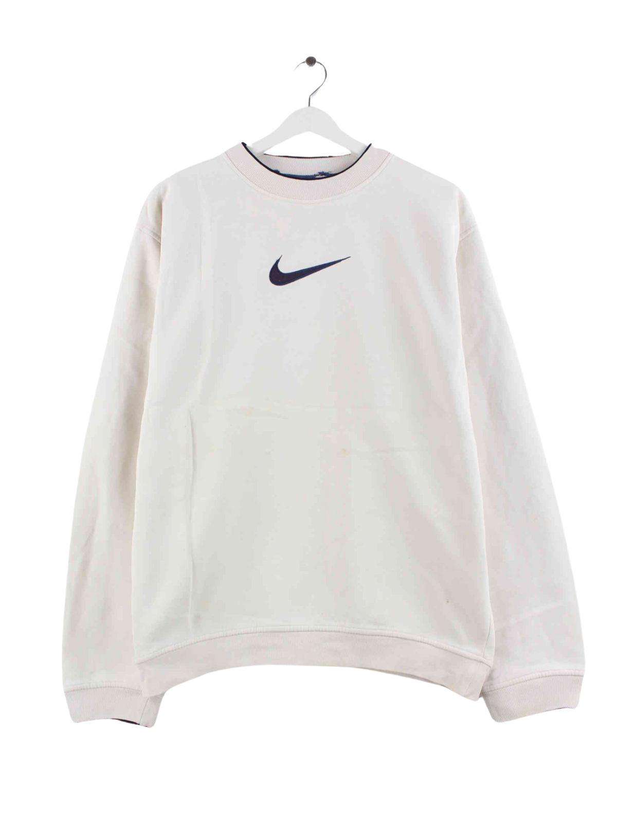 nike y2k sweatshirt