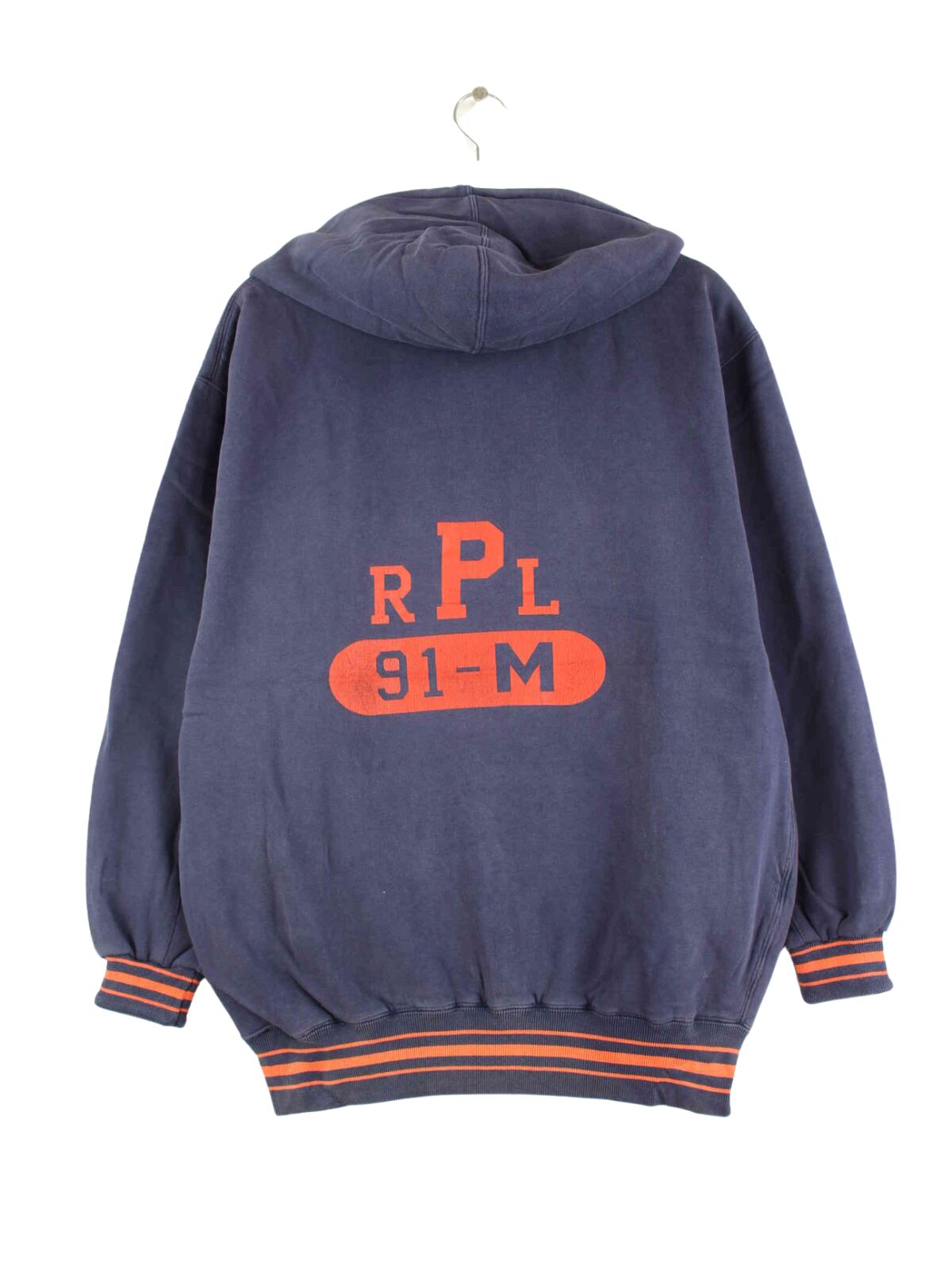 Ralph Lauren 90s Vintage Half Zip Hoodie Blue M – Peeces Ralph Lauren 90s Vintage Half Zip Hoodie Blue M – Peeces