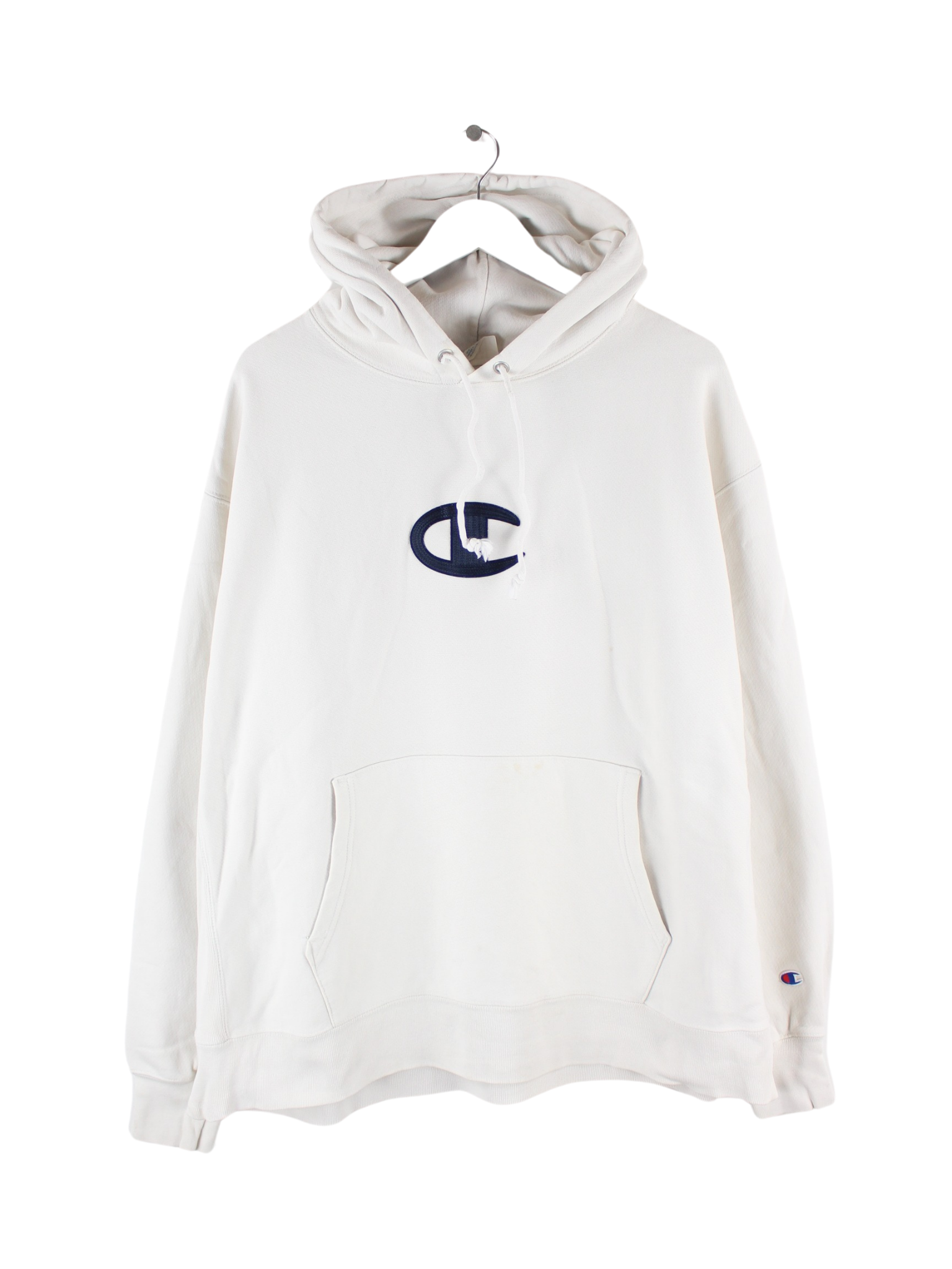 Hooded Sweatshirt Champion Sweater Original Xxl Shop Reverse Weave