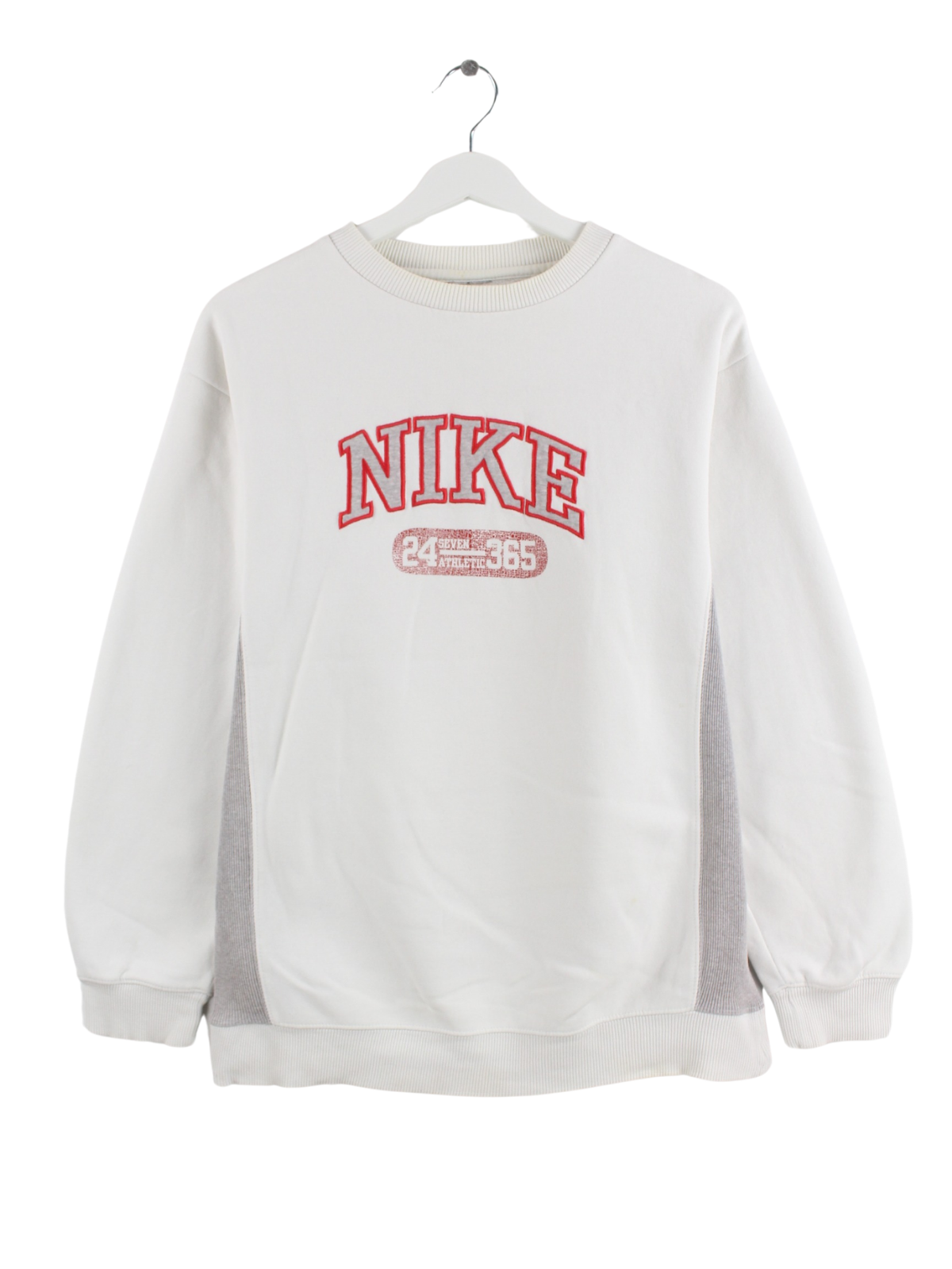 nike athletic vintage sweatshirt