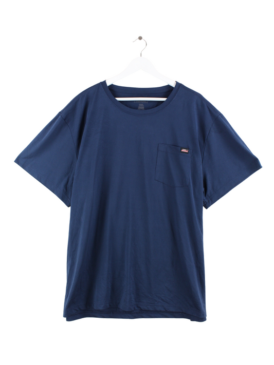 Dickies Sport T-Shirt Blau 3XL