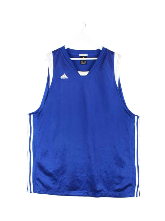 Adidas Jersey Blau XXL