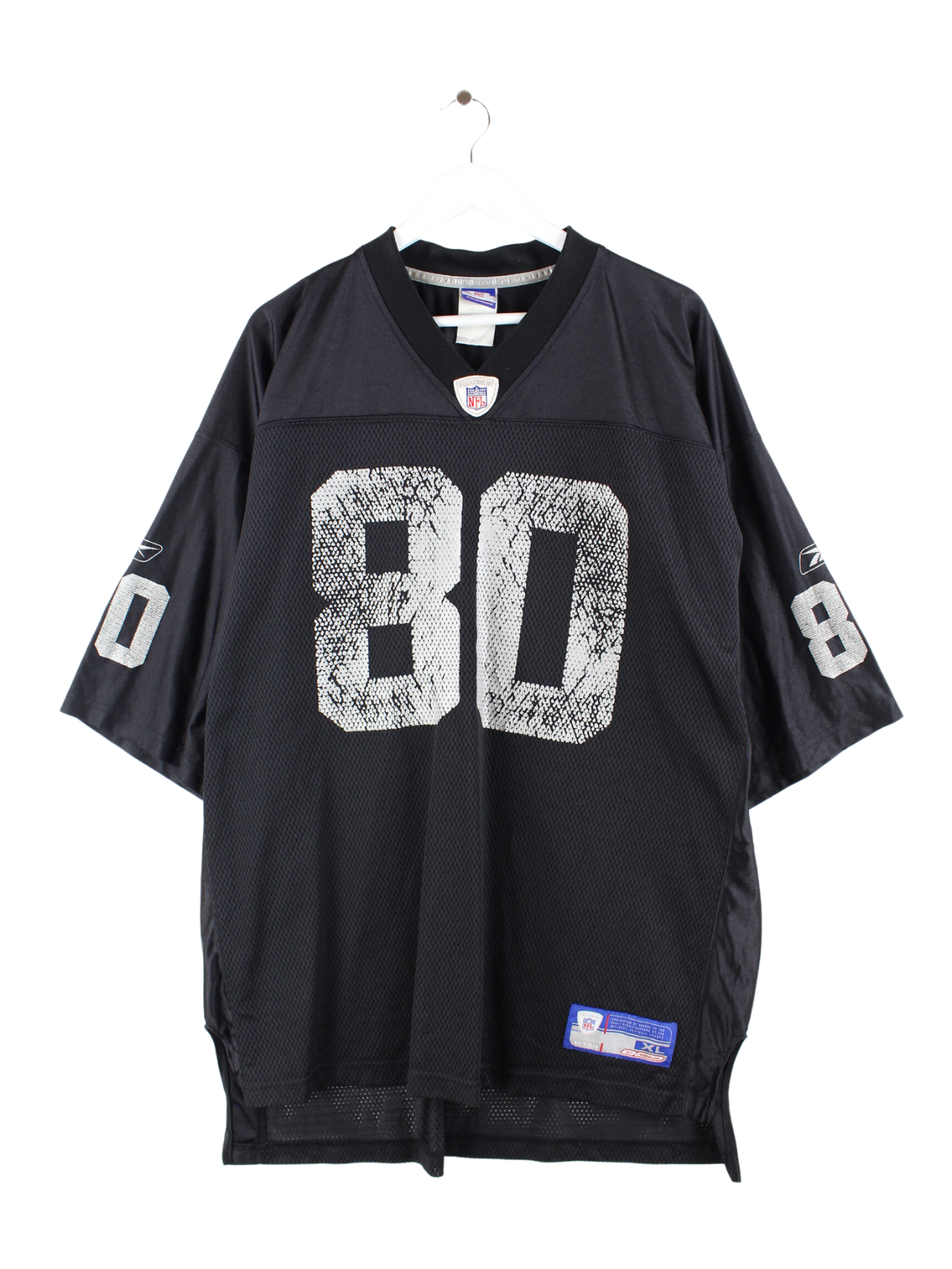 Reebok on field nfl jersey sales