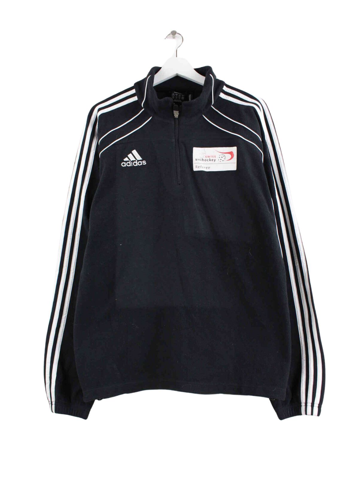 Gosha adidas clearance half zip