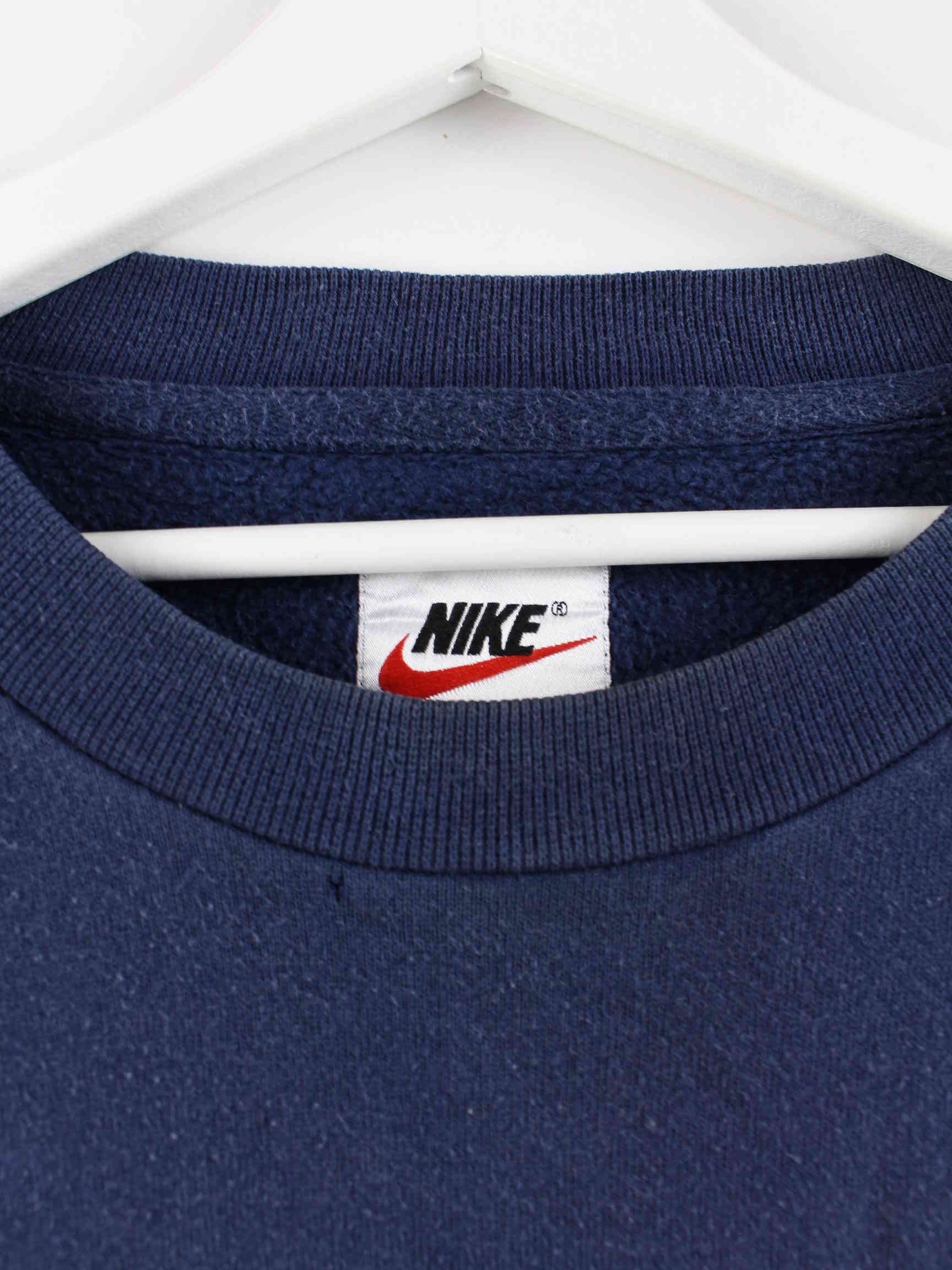 Nike clearance 90s sweater