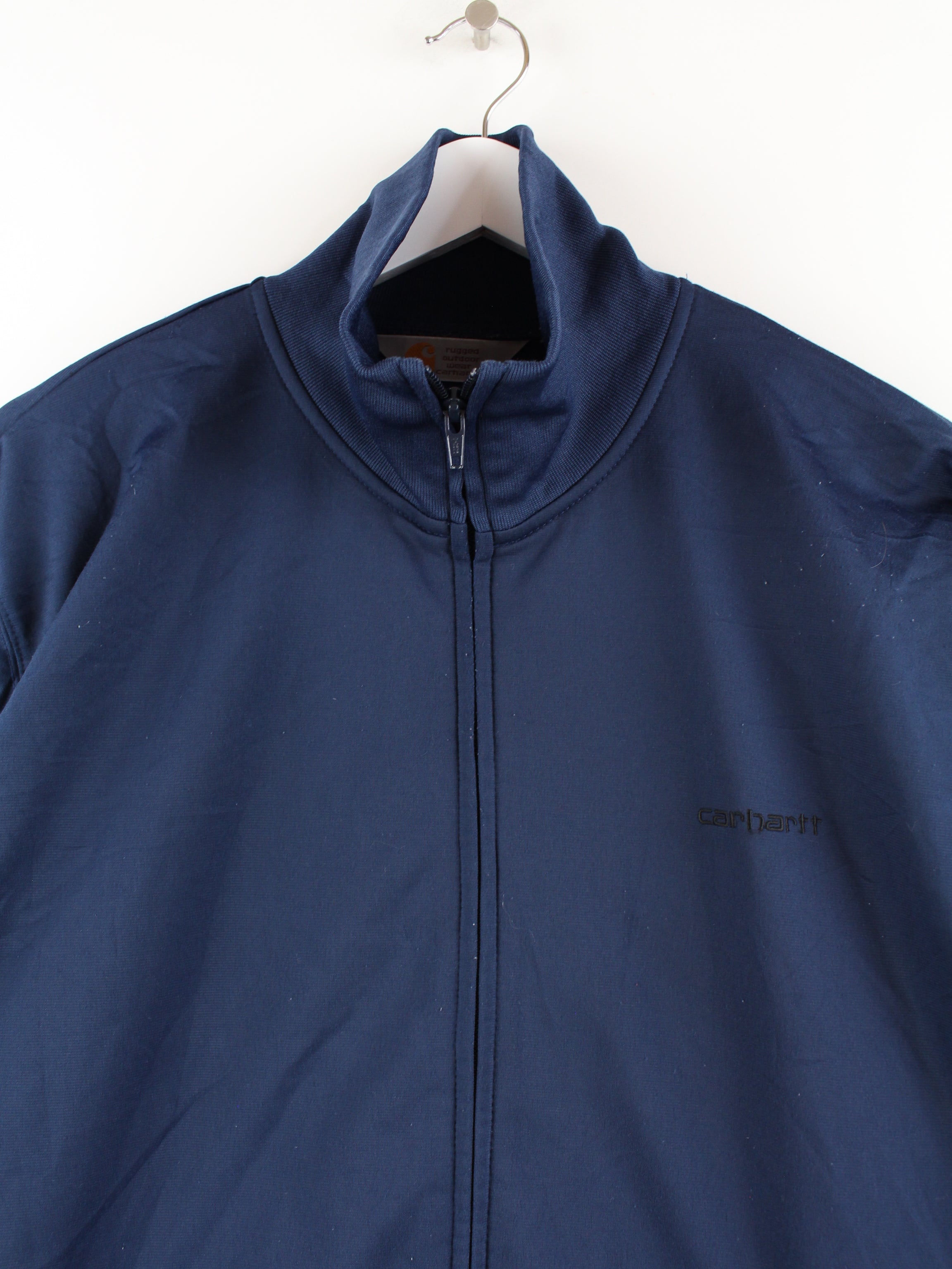 Carhartt clearance track jacket