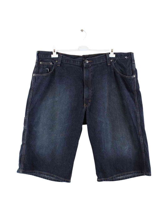 Dickies Carpenter Jeans Shorts Blau null
