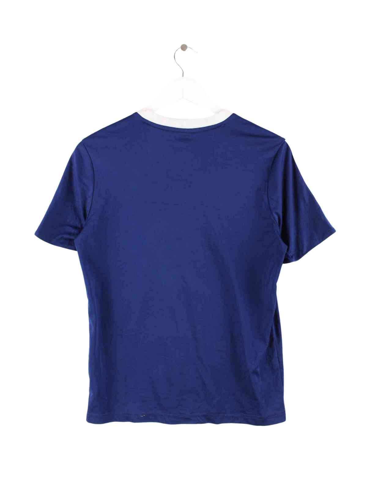 Adidas Sport T-Shirt Blau S