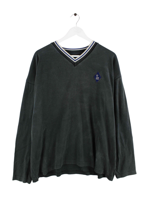 Levi's 90s Basic Sweater Grau L