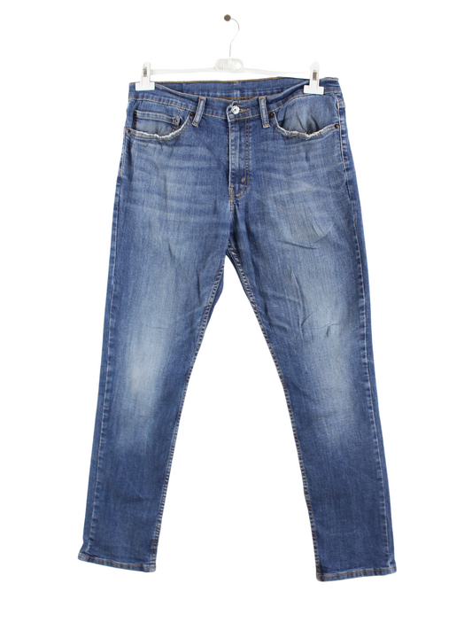 Levi's 511 Jeans Blau W34 L30