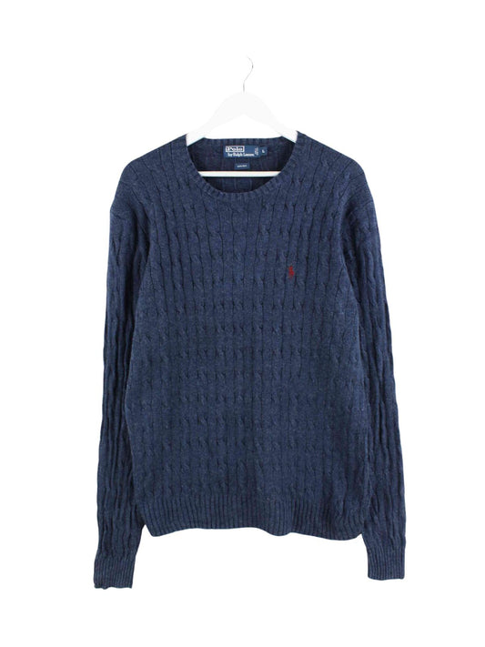 Shop Vintage Online, Vintage 90's Polo Ralph Lauren Sweater