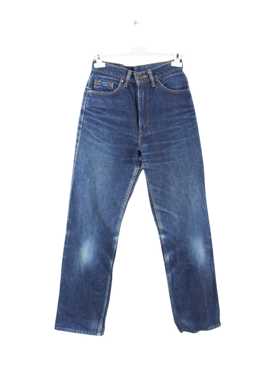 Levi's 1995 Damen Jeans Blau W29 L32