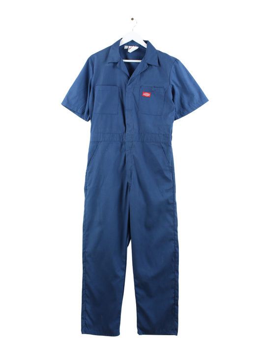 Dickies Workwear Overall Blau M
