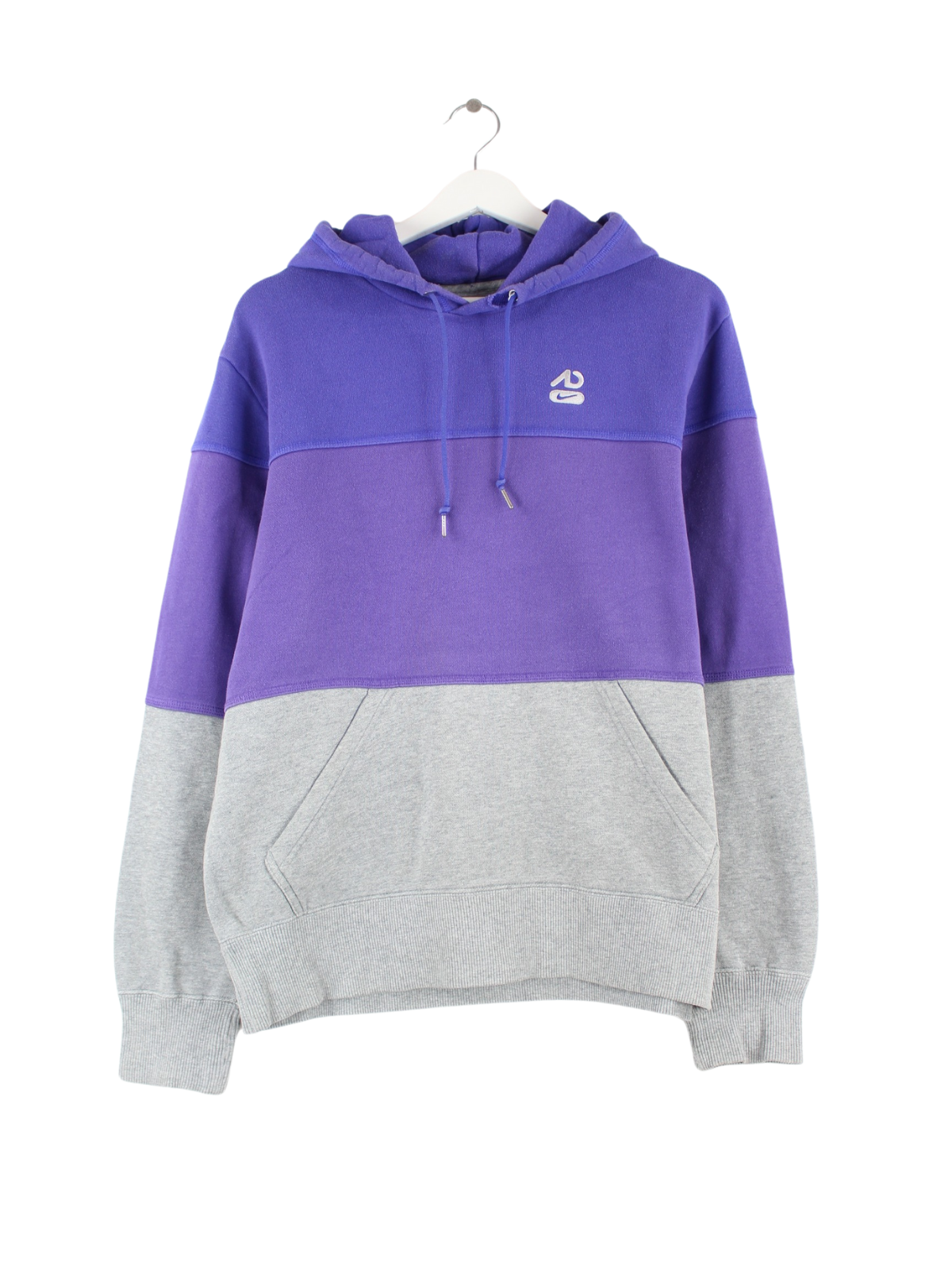 Nike multicolor hoodie sale