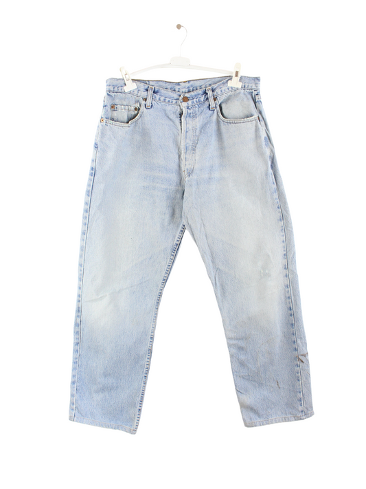 Levi's Jeans Blau W36 L30