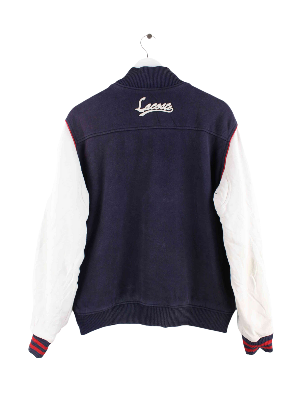 Lacoste varsity 2025