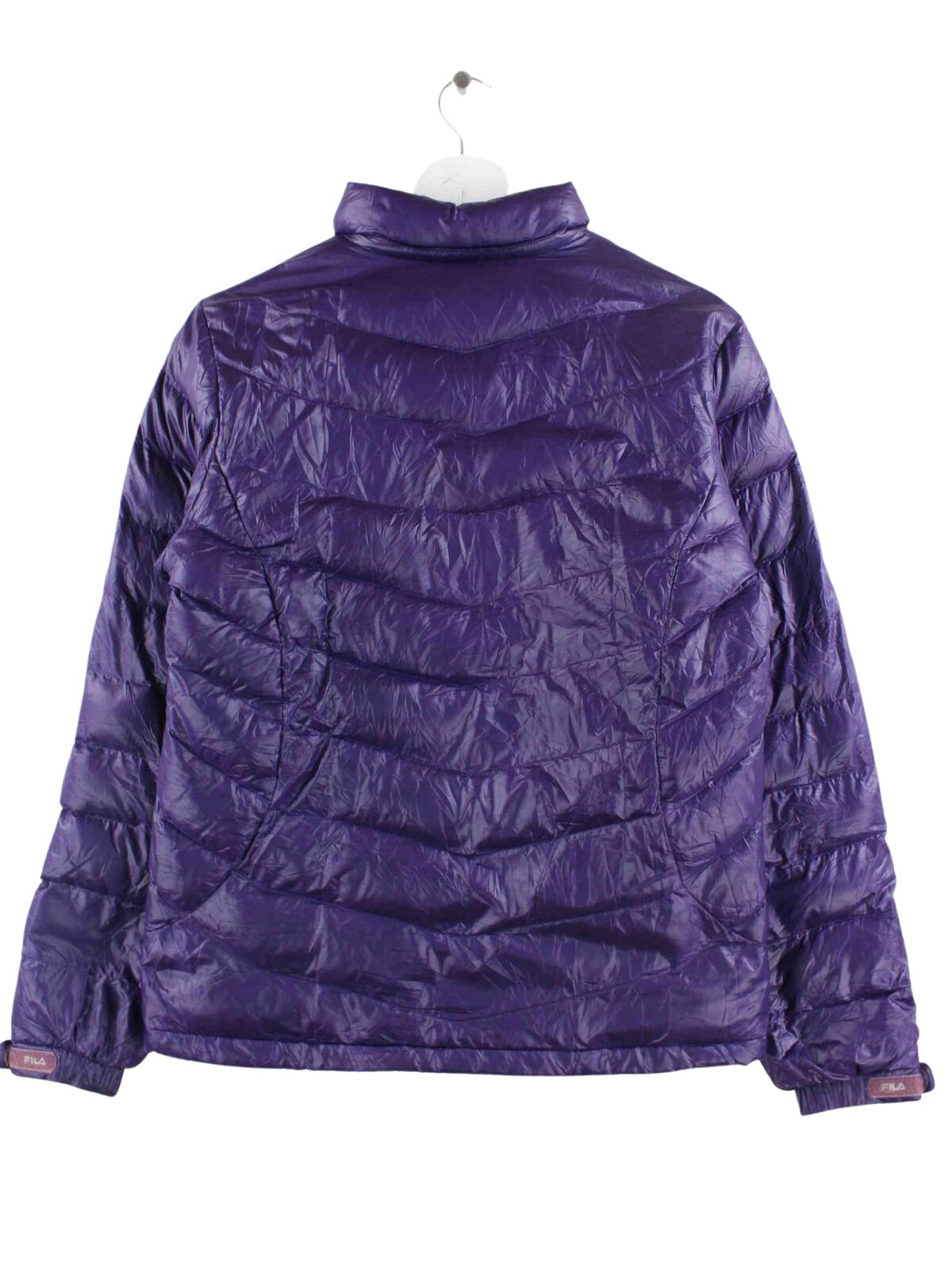 Fila on sale purple jacket