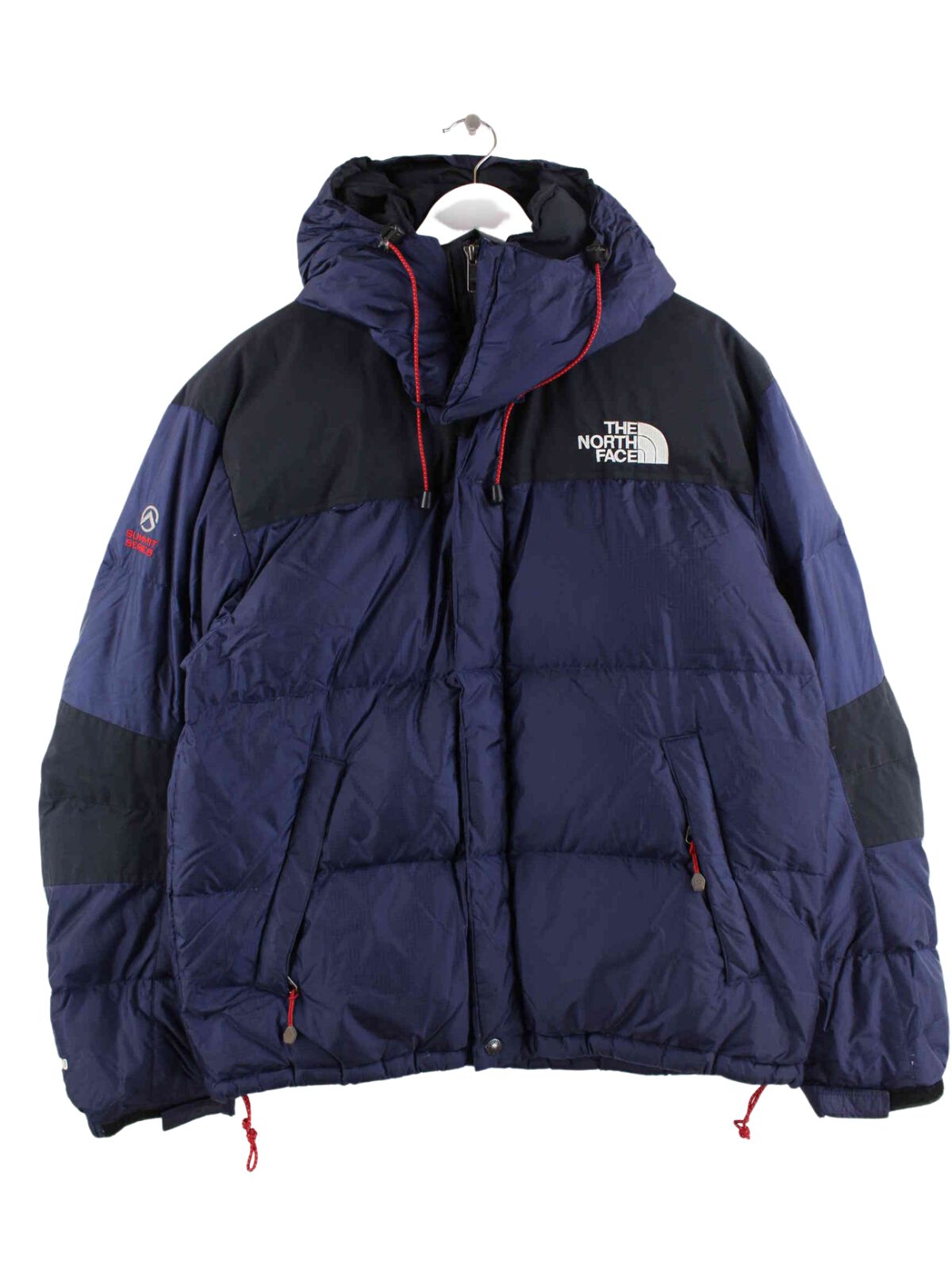 Mountain Jacket The North Face Jacke Zweifarbig The North Face