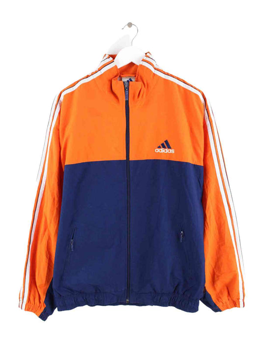 Adidas 90s Trainingsjacke Mehrfarbig XL