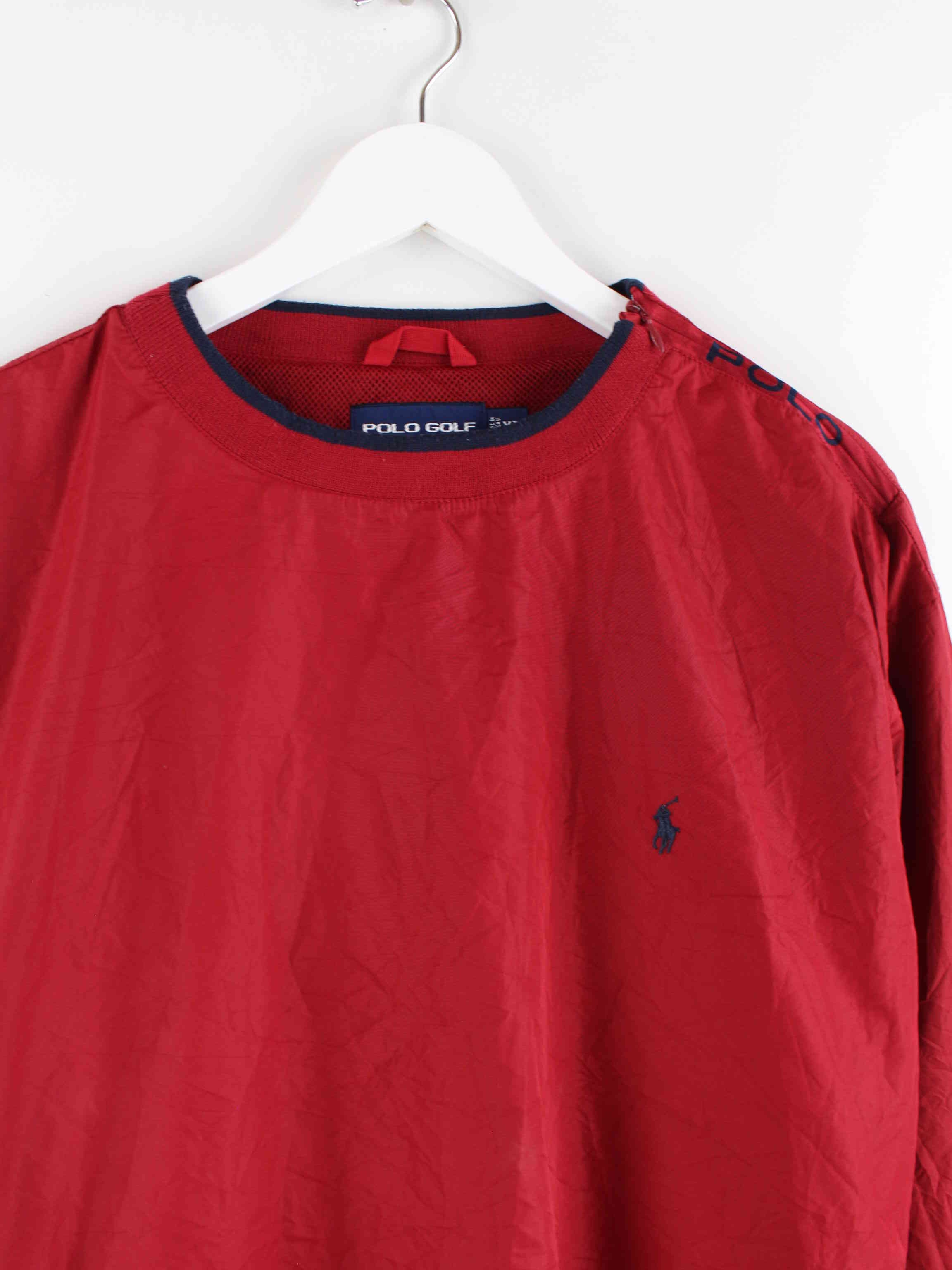 Ralph lauren polo hot sale golf sweater